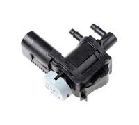 Automotriz Solenoid Valve Compatible Con VW Para Jetta Conjunto De Accesorios De Válvula Solenoide De Purga De Vapor Para Aspiradora De Coche 1K0906283A