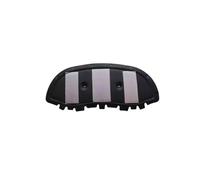 Automóvil Aislamiento Para Skoda Para Kodiaq NS7 NV7 NS6 2017-2024 Almohadilla Aislamiento Térmico Motor Capó Delantero Motor Estera Capó(Style A)