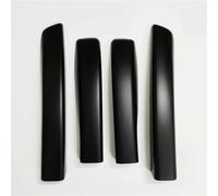 Automóvil Baca para Coche para Mitsubishi para ASX SUV 2013-2019: Tapa De Plástico para El Extremo La Barra Portaequipajes Delantera Y Trasera del Techo