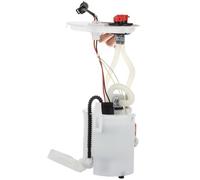 Automóvil Bomba Combustible Conjunto Del Módulo De La Bomba De Combustible Conjunto Del Módulo Piezas Automotrices Compatible Con Lincoln 2000 2001 2002 SP2322M