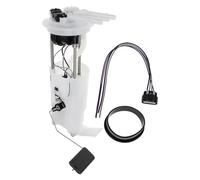 Automóvil Bomba Combustible Módulo De Filtro De Bomba De Combustible Con Unidad De Envío Compatible Con Pontiac Para Grand Para Prix 2004 V6 3.8L Gas Sedan De Aspiración Natural