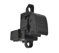 Automóvil Botona Elevalunas Compatible Con Ford Para Ranger 2006 2007 2008 2009 2010 2011 2012 Reemplazo Solo Botón Elevalunas Eléctrico Coche