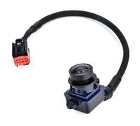 Automóvil Camara Marcha Compatible Con Chrysler Para 300 Para 300C 2011 2012 2013 2014 1 Cámara De Visión Trasera Automática Para Asistencia De Estacionamiento (56054058AH).