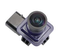 Automóvil Camara Marcha Compatible Con Ford Para Escape 2013 2014 2015 2016 2017 Incluye 1 Cámara De Marcha Atrás Cámara De Visión Trasera GJ5T19G490AD.