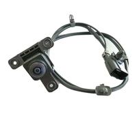 Automóvil Camara Marcha Compatible Con Genesis Para G90 2017 2018 2019. 1 Cámara De Visión Trasera Con Rejilla Delantera Y Visión Amplia 95780D2000.