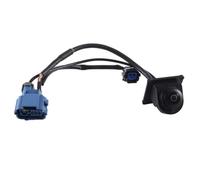 Automóvil Camara Marcha Compatible Con Hyundai Para Eq900 1 Unidad Accesorio Para Cámara De Aparcamient Cámara De Visión Trasera Para 95766D2000