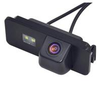 Automóvil cámara Visión Trasera Cámara De Visión Trasera para Coche con Seguimiento Dinámico Trayectorias para Golf 5 para Scirocco para Lupo para Passat para Phaeton para Beetle