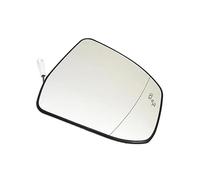 Automóvil Cristal Espejo Lado Cristal De Espejo Lateral Automático Para Para Focus Para MK2 Para MK3 Para Para MK4 Ala Puerta