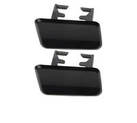 Automóvil Cubierta Lavafaros Para BMW X3 E83 1 Par Tapas Boquillas Lavafaros Accesorios Coche 61673416176 61673416175