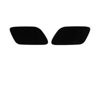 Automóvil Cubierta Lavafaros Para VOLVO Para S60 Para V60 Para Y20 2014-2017 Tapa Boquilla Lavafaros Chorro Agu Faro 31323844 31323845(SET)