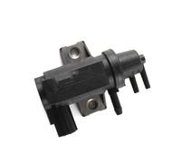 Automóvil Electroválvula Compatible Con Buick Para Rainier 2006 1 Uds Automotriz Para Válvula Solenoide De Vacío Para Turbo Piezas De Repuesto De Coche 8982399350