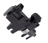 Automóvil Electroválvula Compatible Con Megane Ii Para Sport 2003-2012 1 Uds. Automotriz Para Accesorios De Válvula Solenoide De Recipiente De Carbono Para Turbo 149568021R