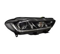 Automóvil Faro Principal Compatible Con Jaguar Para XE XEL 2015 2016 2017 2018 2019. Faro Delantero De Xenón, Luz Combinada Delantera.(1Pcs Right)