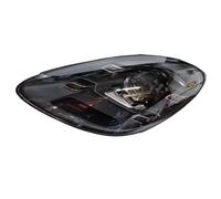 Automóvil Faro Principal Compatible Con Porsche 718 Para Boxster 2016 2017 2018 2019 2020 2021 2022 2023 Conjunto Completo Faros Delanteros Izquierdo Derecho. Referencia 982941036AG(1Pcs Left)