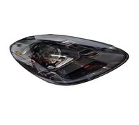 Automóvil Faro Principal Compatible Con Porsche 718 Para Boxster 2016 2017 2018 2019 2020 2021 2022 2023 Conjunto Completo Faros Delanteros Izquierdo Derecho. Referencia 982941036AG(1Pcs Right)