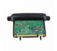 Automóvil Faro unidad control Módulo Accionamiento Adaptativo Para Faros Coche Compatible Con Para F30 Para F31 2011 2012 2013 2014 2015 Para F34 GT 2012 2013 2014 2015 2016