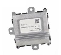 Automóvil Faro unidad control Módulo Unidad Control Accionamiento Adaptativo Faros ALC Automóvil Compatible Con Para X5 E70 2006-2013 Para X6 E71 2007-2014 Para Z4 E89 2008-2016