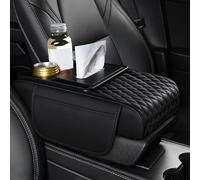 Automóvil Funda Consola Central para Audi A1 A3 RS3 A4 B8 B9 A4L A8L A5 A6 A7 A8 RS7 A8 Q3 Q5 Q7