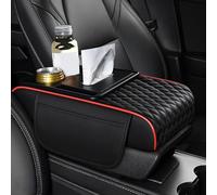 Automóvil Funda Consola Central para Audi A1 A3 RS3 A4 B8 B9 A4L A8L A5 A6 A7 A8 RS7 A8 Q3 Q5 Q7