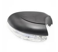 Automóvil giro 2010-2015 Lado Izquierdo Conductor Coche Stying Espejo Trasero Luz Indicadora Señal Giro Lámpara