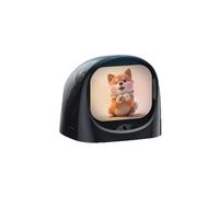 Automóvil Inteligente con IA, Robot, Mascota Electrónica, Tablero de Control, Expresión Emocional, Wi-Fi, Diálogo Multilingüe, Decoraciones para