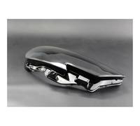 Automóvil Lente Faro Delantero Para A3 2016-2020 Pantalla Lámpara Faro Delantero Cubierta Izquierda Derecha Protección Luz