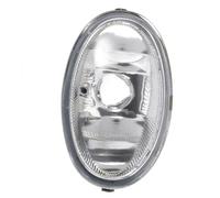Automóvil Luz Antiniebla Compatible Con Airwave Para Partner 2005-2010 Lámpara Luz Antiniebla Delantera Automóvil sin Bombilla Conjunto Luces Antiniebla Automóvil 33951-sjd-003