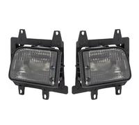 Automóvil Luz Antiniebla Compatible Con Para 325is 1993 1994 1995 1996 1997 1998 1999 1 Par De Luces Antiniebla Del Parachoques Delantero Bombillas Antiniebla Para Automóvil 63171385945 63171385946