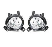 Automóvil Luz Antiniebla Compatible Con Para F20 1 Para Serie 2011 2012 2013 2014 2015 2016 Conjunto De Lámpara Antiniebla Parachoques Delantero Luz Antiniebla OEM:63177248911 63177248912