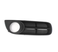 Automóvil Luz Antiniebla Compatible Con Skoda Para Fabia Para MK2 2007 2008 2009 2010 Parachoques Delantero Izquierdo Derecho Parrilla Luces Antiniebla Agujero Cubierta De Lámpara OEM: 5J0853665