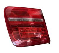 Automóvil Luz trasera Conjunto de luz trasera para A8 para D3, señal giro, freno, conducción inversa, accesorios coche