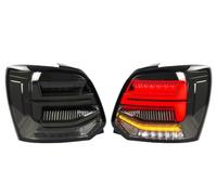 Automóvil Luz trasera Luces traseras LED para para 6R 6C para Gti 2011-2021 animación dinámica secuencial señal de giro conjunto lámparas