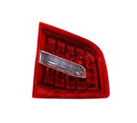 Automóvil Luz trasera Luz trasera LED de coche, señal giro, lámpara freno para A6 para C6 para S6 para Sedan 2009-2011 4F5945095J 4F5945096J