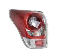 Automóvil Luz trasera Luz trasera parachoques coche para VERSO para EZ 2011 2012-2014 accesorios de la lámpara del conjunto luz izquierda derecha