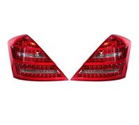 Automóvil Luz trasera Para Benz para W221 para s-class 2007 2008 2009 luz trasera LED DRL señal de giro parada freno niebla lámpara accesorios coche