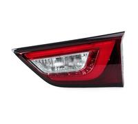 Automóvil Luz trasera Para Infiniti para QX60 2016-2020 LED dentro del coche luz trasera lámpara de señal giro montaje freno