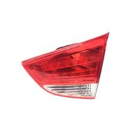 Automóvil Luz trasera Para IX35 2010 2011 2012 coche con luces de estacionamiento parachoques trasero luz trasera indicadoras señal giro freno lámpara