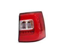 Automóvil Luz trasera Para Sorento 2013 2014 2015 LED luz trasera de freno lado exterior interior parada lámpara