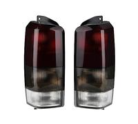 Automóvil Luz trasera Para XJ para Cherokee 1997-2001 luces traseras lentes conjunto
