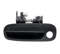 Automóvil Maneta De Puerta Delantera Exterior Para Chevrolet Para Prizm 1998-2002, 1 Unidad, Lado Del Conductor, 69220-0204 Manija Exterior De Puerta Delantera Izquierda