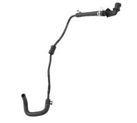 Automóvil Manguera Compatible Con A5 2.0L 2018 2019 2020 06L121081K 06L121081F Autopartes Tubo Desbordamiento Refrigerante Manguera Del Radiador