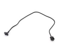 Automóvil Manguera Compatible Con Peugeot Para 107 2005-2014 8V218B081BC 1504772 Manguera Expansión Radiador Agua Desbordada Tubo Repuesto Autopartes