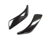 automóvil manija interior Compatible Con Para 1 2-Series F20 F21 F22 F23 2012 2013 2014 2015 2016 Cubierta Panel Interior La Puerta Coche Tracción Izquierda Derecha(2pcs)