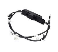 Automóvil Módulo Freno De Mano Conjunto De Freno De Estacionamiento Electrónico Compatible Para Hyundai Para Santa Fe (2012-2018): 59700-2W800 597002W800 59700-2W800