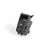 Automóvil Módulo Freno De Mano Conjunto Freno Mano Coche Botón P Estacionamiento Cubierta Interruptor Control Automático H Repuesto Para X5 X6 E70 E71 E72(Old Assembly)