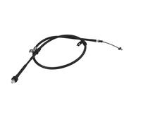 Automóvil Módulo Freno De Mano Juego De Cables De Freno De Estacionamiento Trasero Para Elantra 2004 OEM 597602d340 597702d340 59760-2d340 59770-2d340(LH-59760)