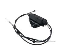 Automóvil Módulo Freno De Mano Kit De Actuador De Freno De Estacionamiento Eléctrico 34436850289 Para X5 E70 X6 E71 E72 34436788556(F15 F16 brand)