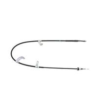 Automóvil Módulo Freno De Mano Para Veloster 2014+ En Adelante Conjunto De Cables - Freno De Estacionamiento Izquierdo Y Derecho OEM 597602v000 597702v000(Right-RH)