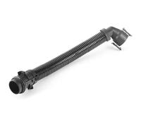 Automóvil Motor Admisión Tubo para BMW 5 Series 2009 2010 2011 2012 2013 2014 2015-2020 Caja de Aire Manguera de Admisión Tubo Entrada Aire Reemplazo Accesorios.