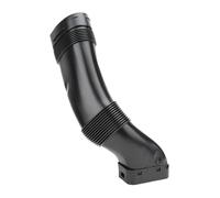 Automóvil Motor Admisión Tubo para BMW F01 F02 F06 F07 F13 640I Caja de Aire Manguera de Admisión Tubo Entrada Aire Reemplazo Accesorios.